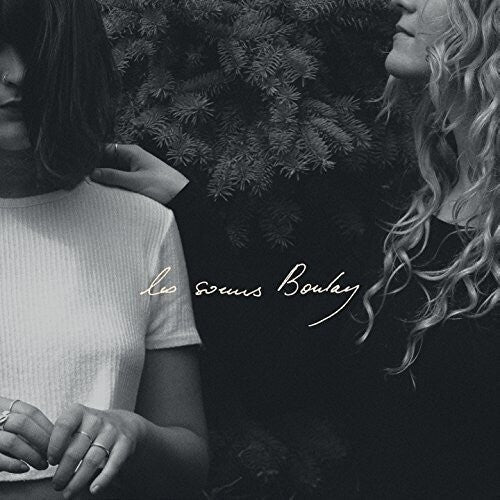 Les Soeurs Boulay: Lendemains - COMPACT DISCS