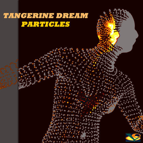 Tangerine Dream: Particles - COMPACT DISCS