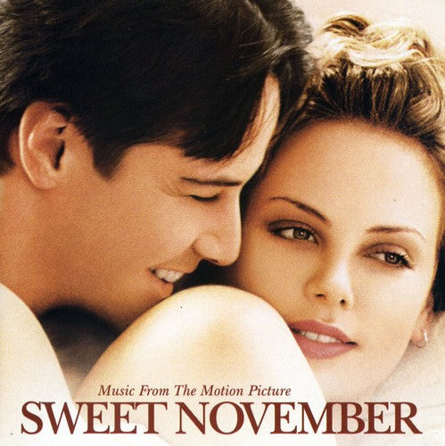 Sweet November: Sweet November (Original Soundtrack) - COMPACT DISCS