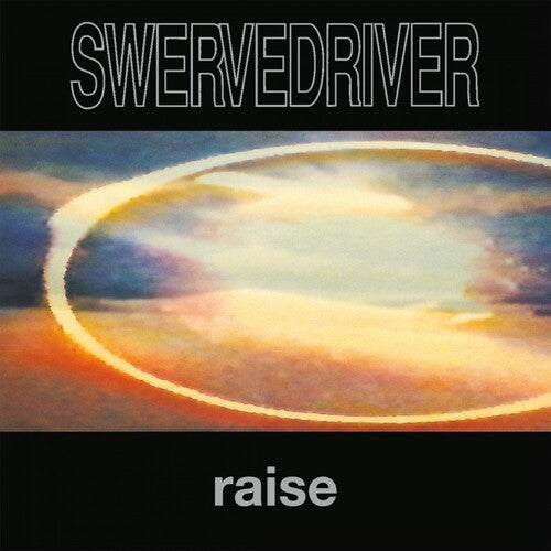 Swervedriver: Raise - VINYL LP