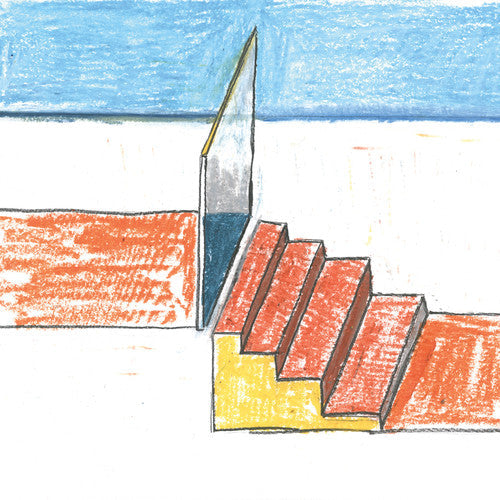 Homeshake: Fresh Air - VINYL LP