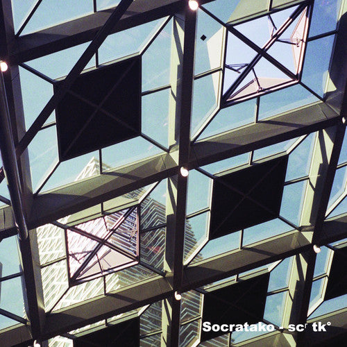 Socratako: Sctk - COMPACT DISCS