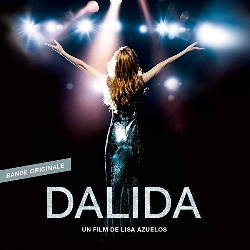 Dalida / O.S.T.: Dalida (Original Soundtrack) - COMPACT DISCS