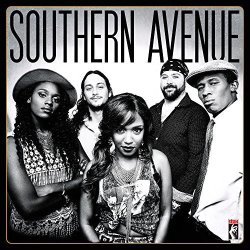 Southern Avenue: Southern Avenue - COMPACT DISCS