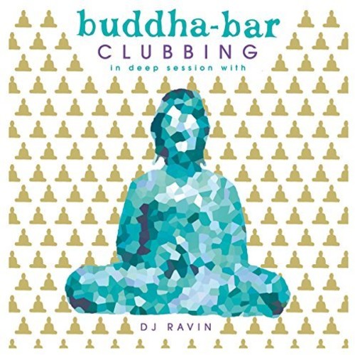 Various Artists: Buddha Bar Clubbing 2 / Various - COMPACT DISCS