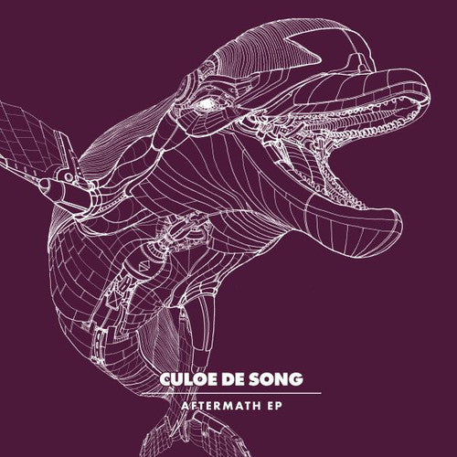 Culoe de Song: Aftermath - 12-INCH SINGLE