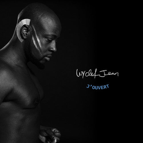 Wyclef Jean: J'ouvert - COMPACT DISCS