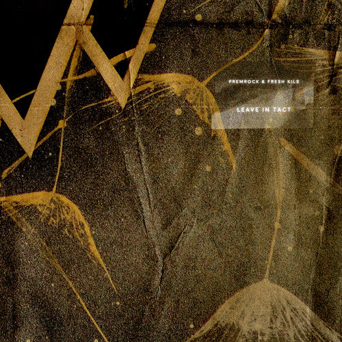 Premrock & Fresh Kils: Leave In Tact - COMPACT DISCS