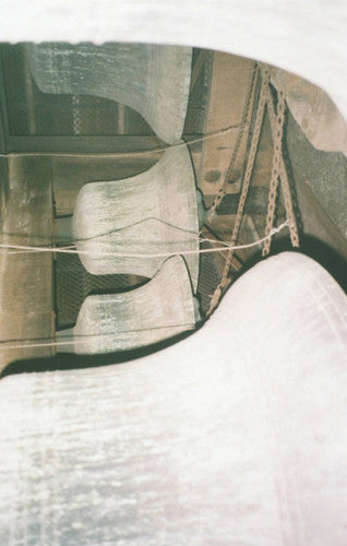 Sean Pierce: Battery - CASSETTES