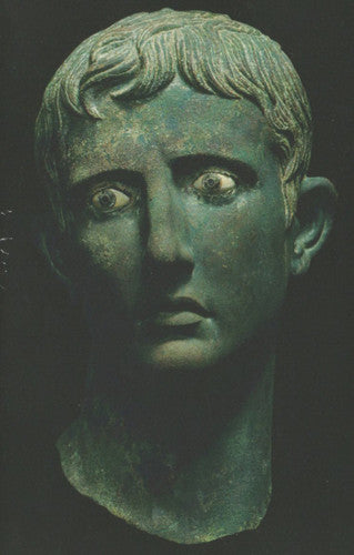 L/F/D/M: Under The Eyes Of Augustus - CASSETTES