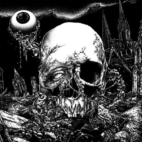 Butcher ABC: North Of Hell - COMPACT DISCS