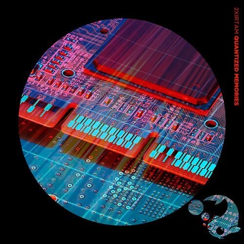 2Xirtam: Quantized Memories - COMPACT DISCS