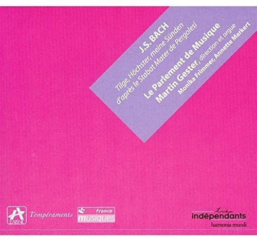 Various Artists: Tres Independants - COMPACT DISCS