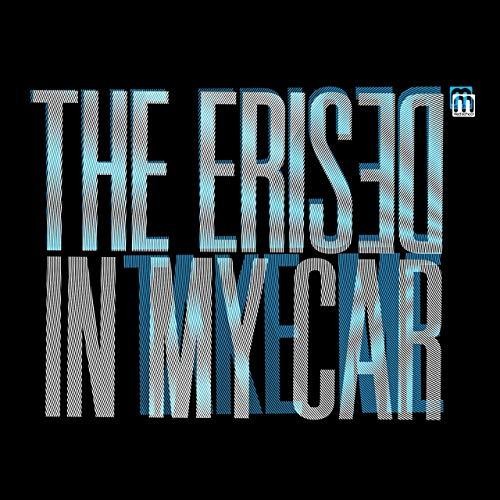 Erised: In My Car - VINYL LP