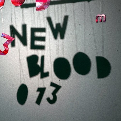 Various Artists: New Blood 013 / Various - COMPACT DISCS
