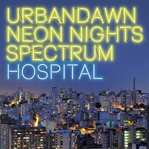 Urbandawn: Neon Nights - 12-INCH SINGLE