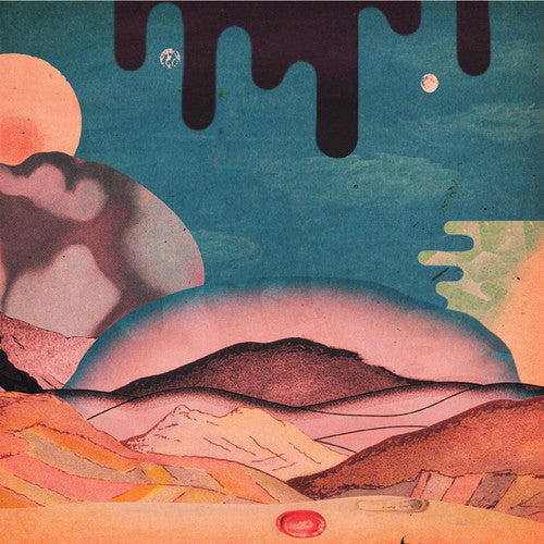 Tommaso Cappellato: Aforemention - VINYL LP