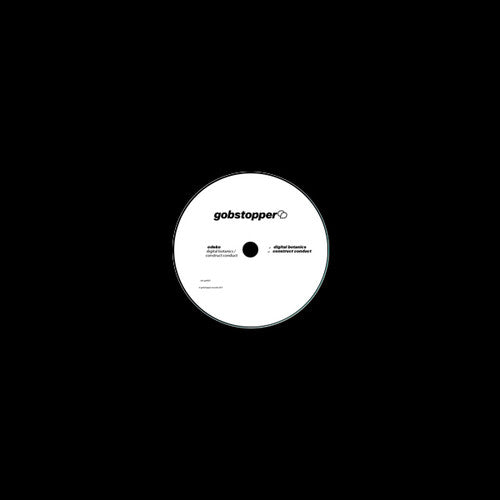 Odeko: Digital Botanics / Construct Conduct - 12-INCH SINGLE
