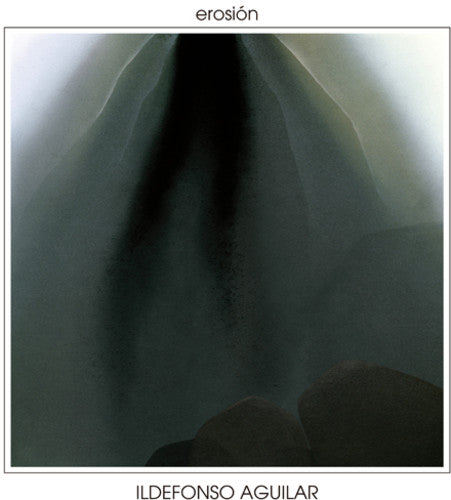 Ildefonso Aguilar: Erosion - VINYL LP