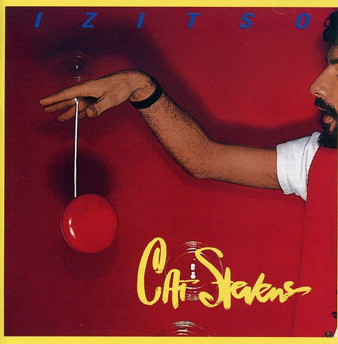 Cat Stevens: Izitso - COMPACT DISCS
