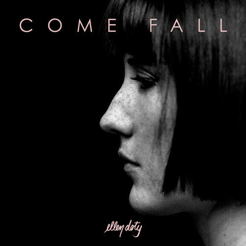 Ellen Doty: Come Fall - VINYL LP