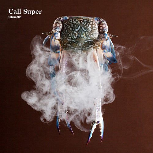 Call Super: Fabric 92 - COMPACT DISCS