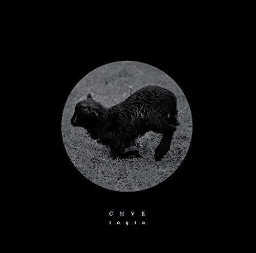 Chve: 10910 - VINYL LP