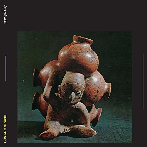 Sevendeaths: Remote Sympathy - VINYL LP