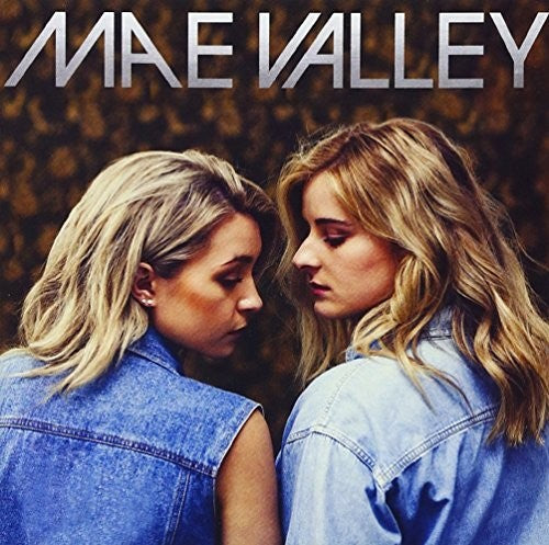 Mae Valley: Mae Valley - COMPACT DISCS