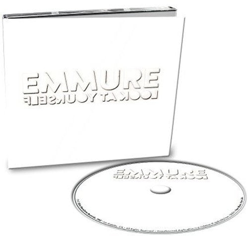 Emmure: Look At Yourself - COMPACT DISCS