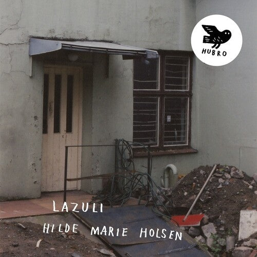 Hilde Marie Holsen: Lazuli - VINYL LP