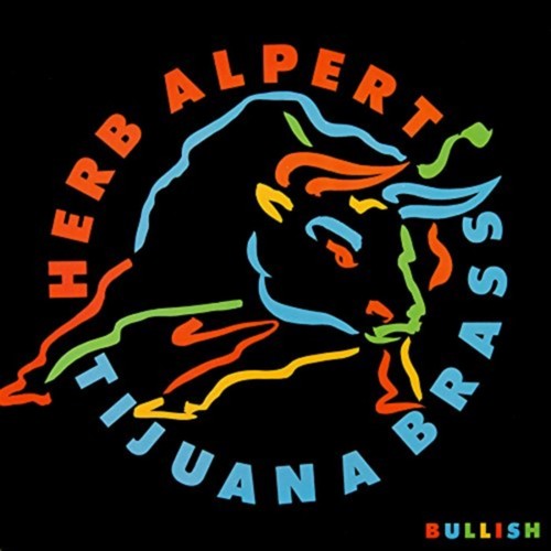 Herb Alpert & Tijuana Brass: Bullish - COMPACT DISCS