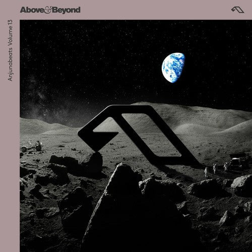 Above & Beyond: Anjunabeats Volume 13 - COMPACT DISCS