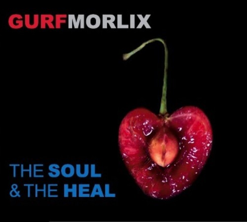 Gurf Morlix: The Soul & The Heal - COMPACT DISCS