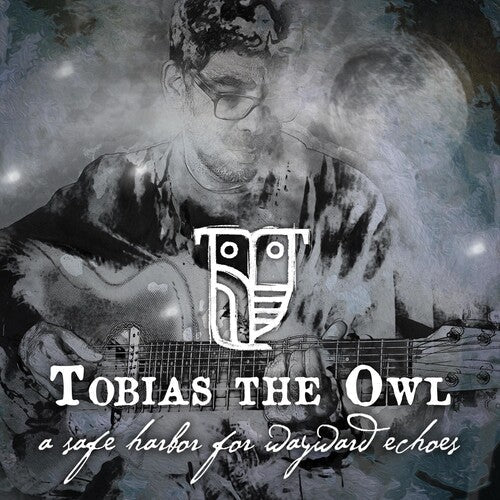 Tobias the Owl: Safe Harbor For Wayward Echoes - VINYL LP