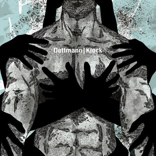 Ben Klock: Phantom Studies - 12-INCH SINGLE