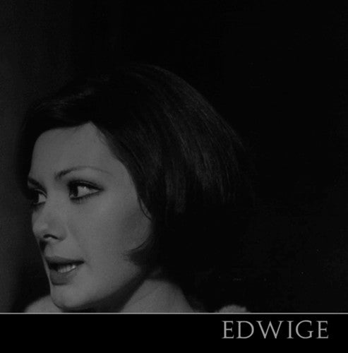 Edwige: Edwige - VINYL LP