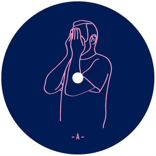 Ketiov: A/b - 12-INCH SINGLE