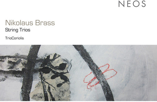 Nikolaus Brass: String Trios - SUPER-AUDIO CD