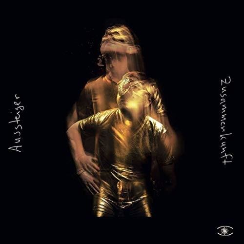 Aussteeiger: Zusammenkunft - VINYL LP