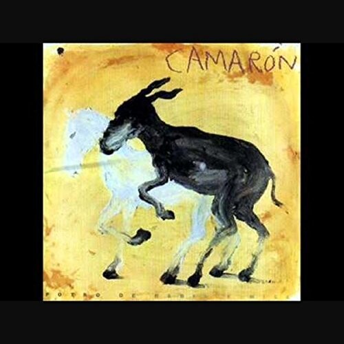 Camaron De La Isla: Potro De Rabia Y Miel - VINYL LP