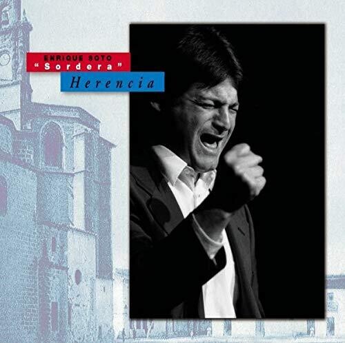 Soto, Enrique / Sordera: Herencia - COMPACT DISCS