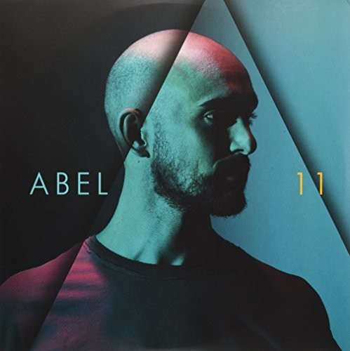 Abel Pintos: 11 - VINYL LP
