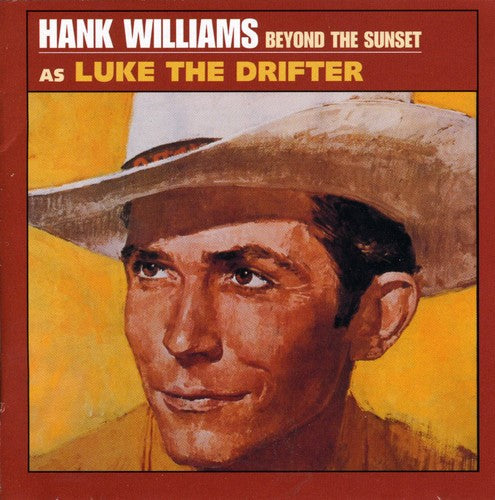 Hank Williams Sr.: Beyond the Sunset - COMPACT DISCS