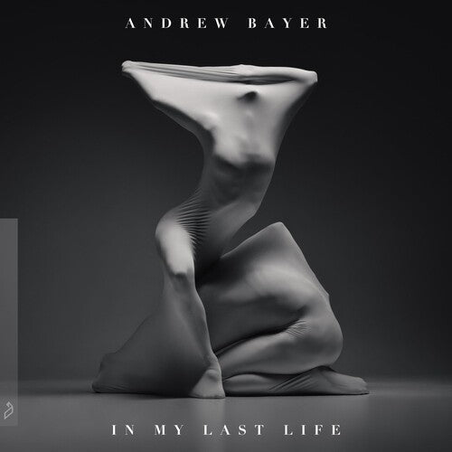Andrew Bayer: Andrew Bayer - In My Last Life - COMPACT DISCS