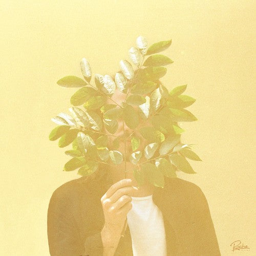 FKJ: French Kiwi Juice - COMPACT DISCS