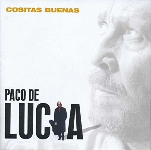 De Lucia, Paco: Cositas Buenas - COMPACT DISCS