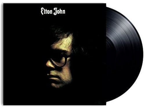 Elton John: Elton John - VINYL LP