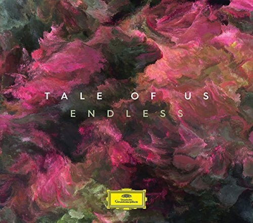 Tale of Us: Endless - COMPACT DISCS