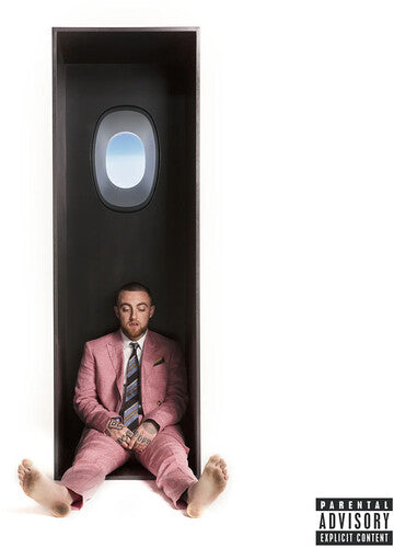 Mac Miller: Swimming - VINYL LP